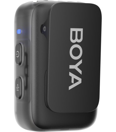 Boya juhtmevaba mikrofon BOYAMIC 2-01