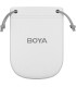 Boya juhtmevaba mikrofon BOYAMIC 2-01