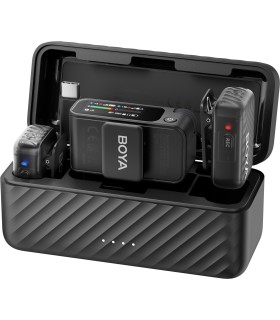 Boya juhtmevaba mikrofon BOYAMIC 2-02