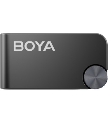 Boya juhtmevaba mikrofon BOYAMIC 2-02