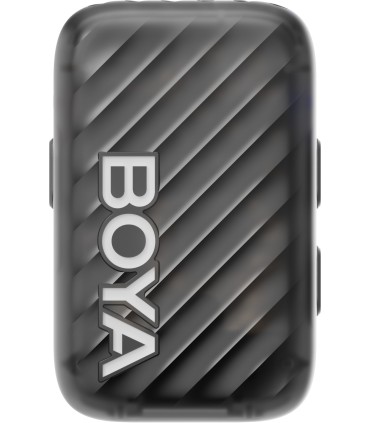 Boya juhtmevaba mikrofon BOYAMIC 2-02