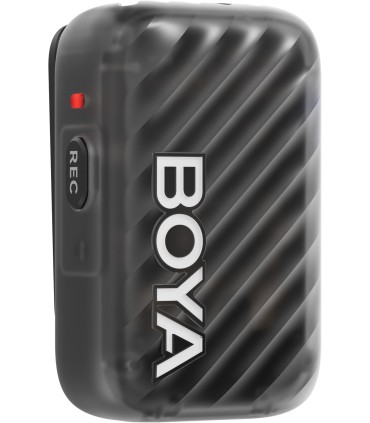 Boya juhtmevaba mikrofon BOYAMIC 2-02
