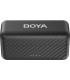 Boya juhtmevaba mikrofon BOYAMIC 2-02