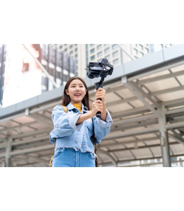 Boya juhtmevaba mikrofon BOYAMIC 2-02