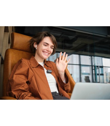 Boya juhtmevaba mikrofon BOYAMIC 2-02