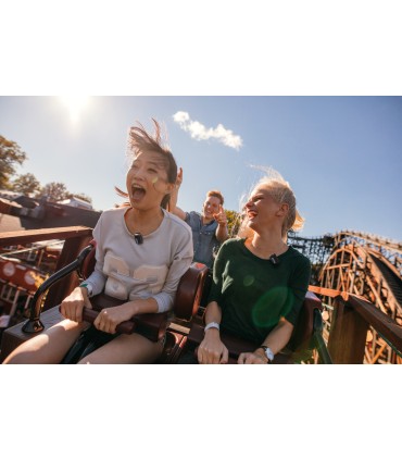 Boya juhtmevaba mikrofon BOYAMIC 2-02