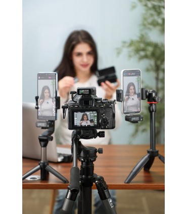 Boya juhtmevaba mikrofon BOYAMIC 2-02