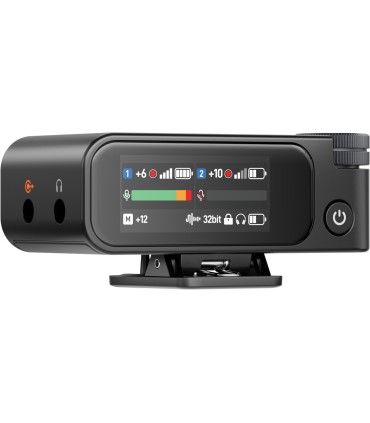 Boya juhtmevaba mikrofon BOYAMIC 2-01