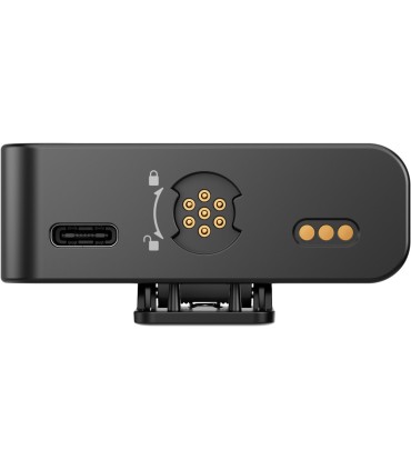 Boya juhtmevaba mikrofon BOYAMIC 2-01