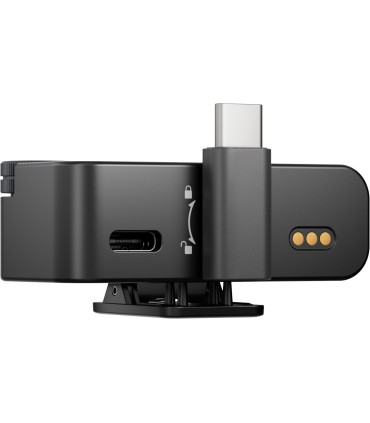 Boya juhtmevaba mikrofon BOYAMIC 2-01