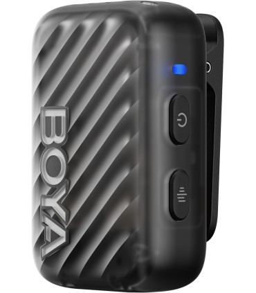 Boya juhtmevaba mikrofon BOYAMIC 2-01