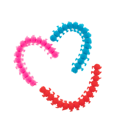 Gerardou0027s Toys FLUFFY Veniv sajajalgne 24 cm