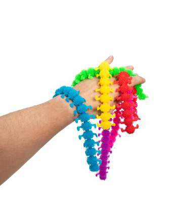 Gerardou0027s Toys FLUFFY Veniv sajajalgne 24 cm