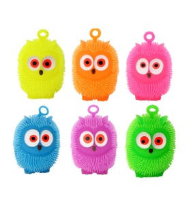 Gerardou0027s Toys Fluffy öökull