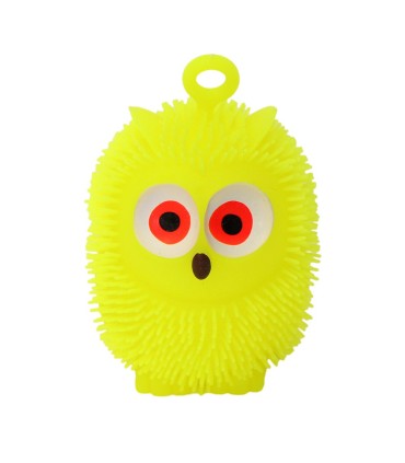 Gerardou0027s Toys Fluffy öökull