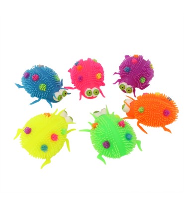 Gerardou0027s Toys Fluffy lepatriinu