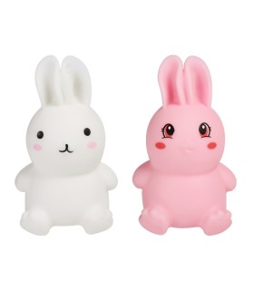 FLUFFY mudimismänguasi jänes