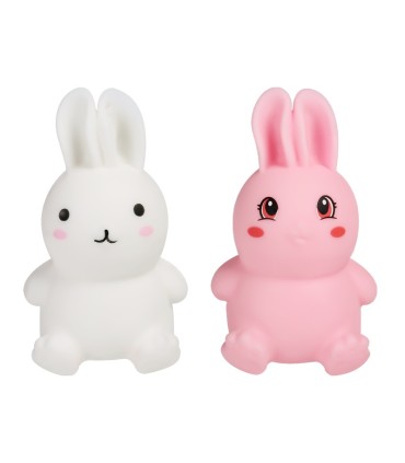 Gerardou0027s Toys FLUFFY mudimismänguasi jänes