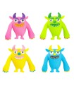 Gerardou0027s Toys FLUFFY koll, valgusega