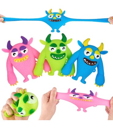Gerardou0027s Toys FLUFFY koll, valgusega