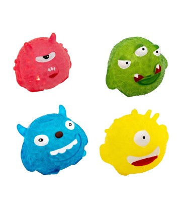 Gerardou0027s Toys FLUFFY Koll valgusega