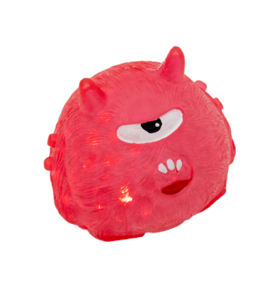 Gerardou0027s Toys FLUFFY Koll valgusega