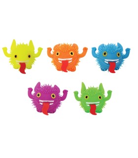 Gerardou0027s Toys Fluffy koll