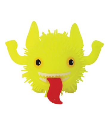 Gerardou0027s Toys Fluffy koll