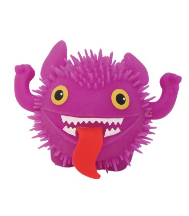 Gerardou0027s Toys Fluffy koll