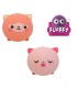Gerardou0027s Toys FLUFFY Koduloom valgusega