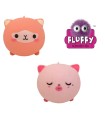Gerardou0027s Toys FLUFFY Koduloom valgusega