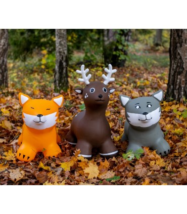 Gerardou0027s Toys Jumpy hüppeloom Hunt