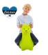 Gerardou0027s Toys Jumpy hüppeloom Alpaka, roheline