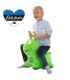 Gerardou0027s Toys Jumpy hüppeloom Ussike, roheline