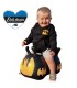 Jumpy hüppeauto Batmobile