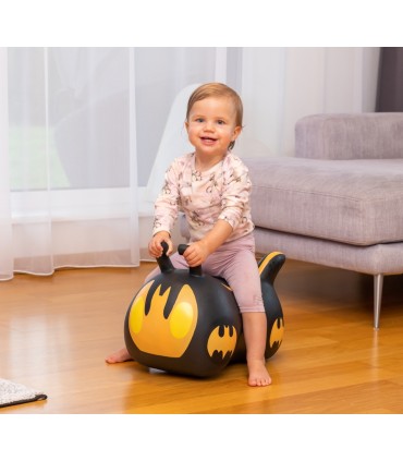 Jumpy hüppeauto Batmobile