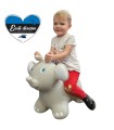 Gerardou0027s Toys hüppeloom Jumpy Elevant, hall