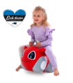Gerardou0027s Toys Jumpy hüppeauto, punane