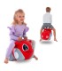 Gerardou0027s Toys Jumpy hüppeauto, punane