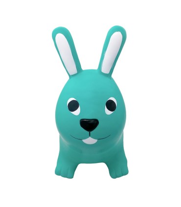 Gerardou0027s Toys Jumpy hüppeloom Jänes, mereroheline