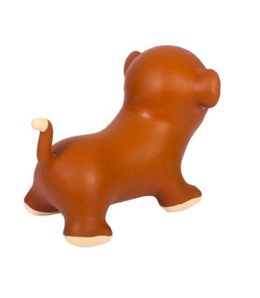 Gerardou0027s Toys Jumpy hüppeloom Ahv