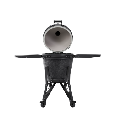 Bastard BSTRD. LARGE GRAPHITE keraamiline grill