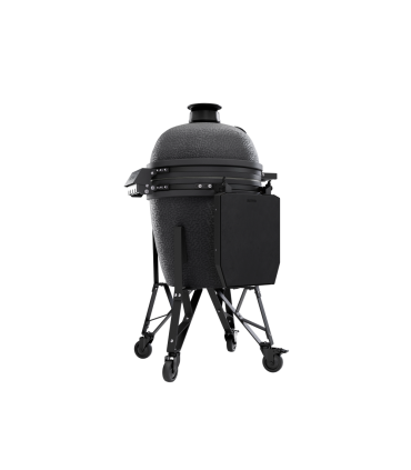 Bastard BSTRD. LARGE GRAPHITE keraamiline grill