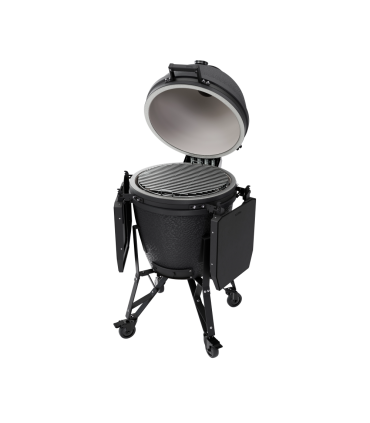 Bastard BSTRD. LARGE GRAPHITE keraamiline grill