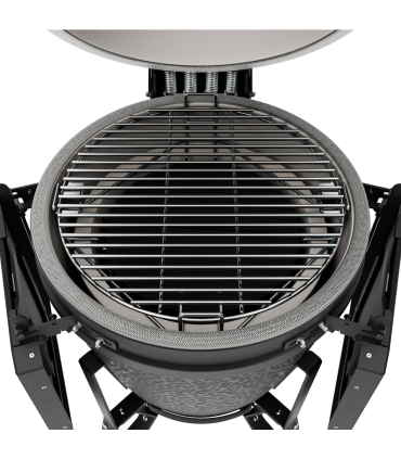 Bastard BSTRD. LARGE GRAPHITE keraamiline grill