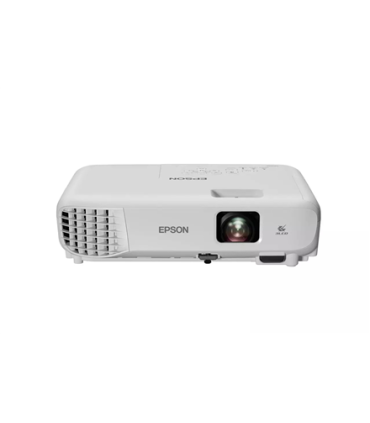 Epson EB-W53 White