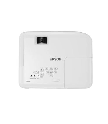 Epson EB-W53 White
