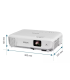 Epson EB-W53 White