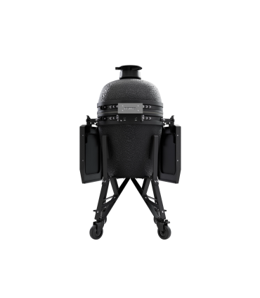 Bastard BSTRD MEDIUM GRAPHITE keraamiline grill