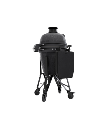 Bastard BSTRD MEDIUM GRAPHITE keraamiline grill